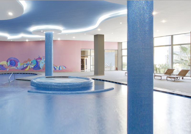  Entspannung auf Rhodos 