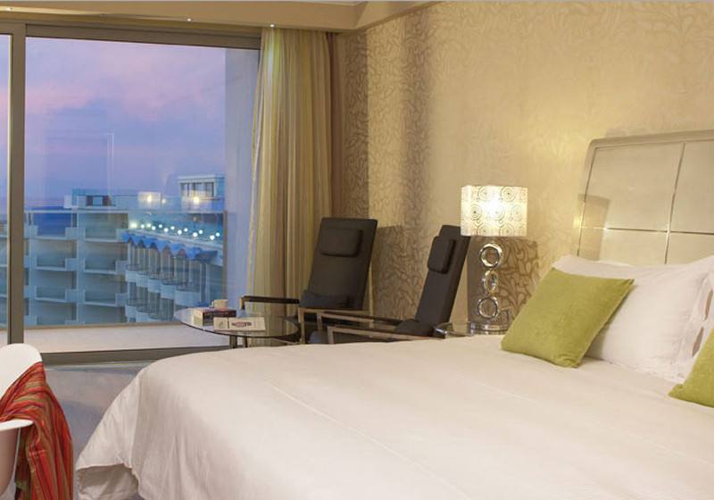  Entspannung auf Rhodos 