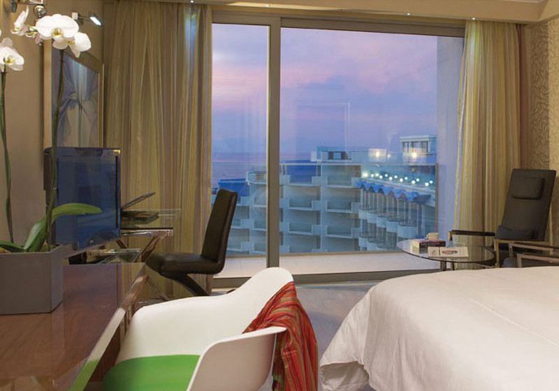  Entspannung auf Rhodos 