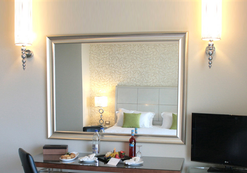  Entspannung auf Rhodos 