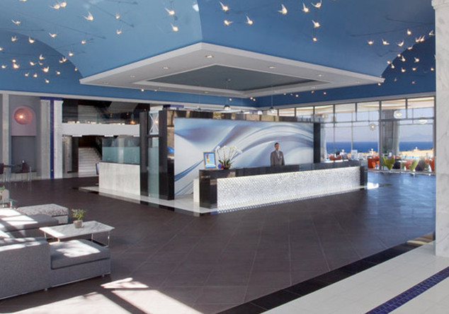 Entspannung auf Rhodos   Entspannung auf Rhodos