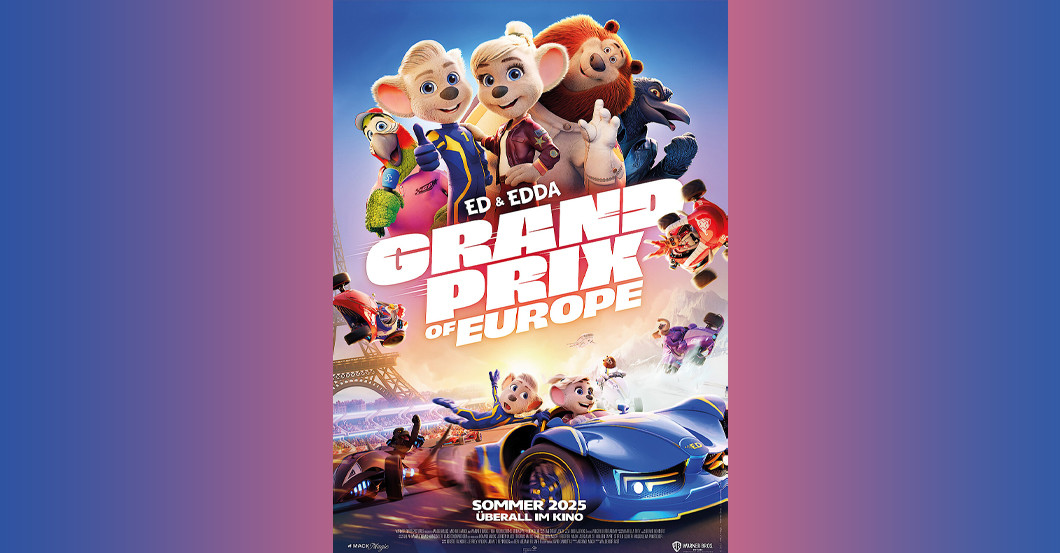 EP Grand Prix EDventure   EP Grand Prix EDventure