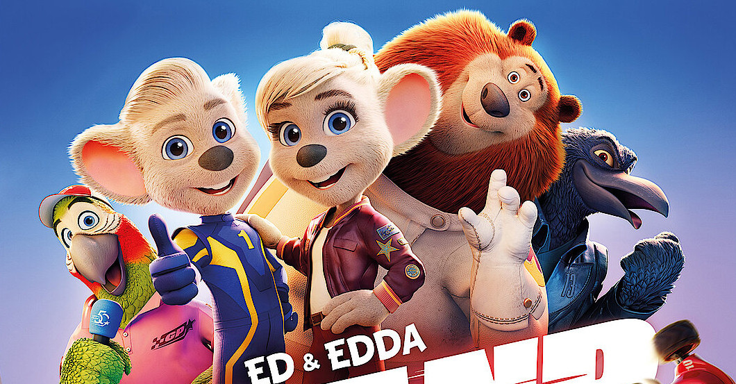 EP Grand Prix EDventure   EP Grand Prix EDventure