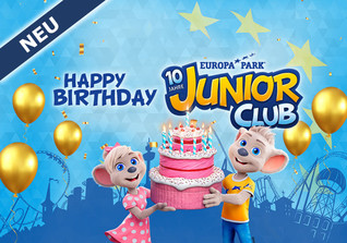  EP Junior Club Package 