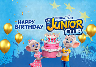 EP Junior Club Package EP Junior Club Package