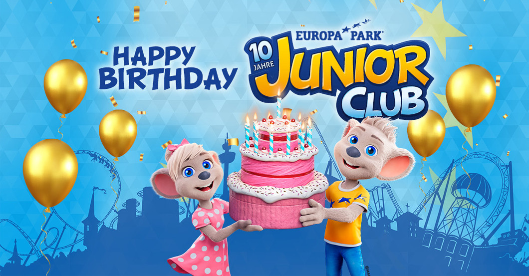 EP Junior Club Package   EP Junior Club Package