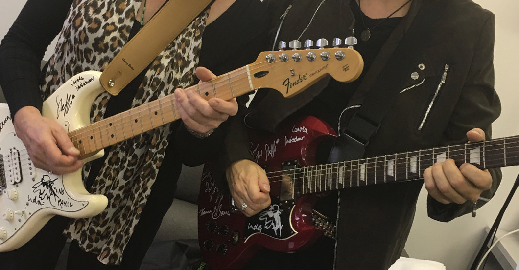  Epiphone SG Lindenberg 