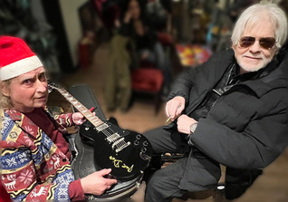  Epiphone Stephan Diez 