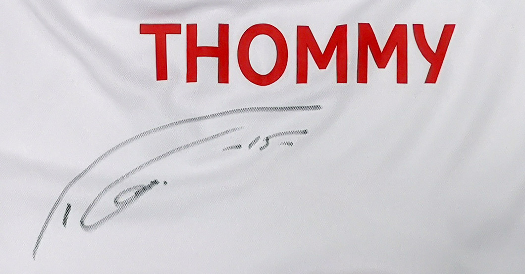 Erik Thommy Düsseldorf   Erik Thommy Düsseldorf