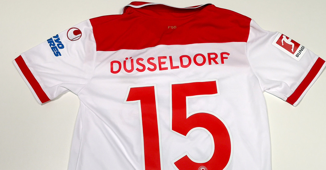 Erik Thommy Düsseldorf   Erik Thommy Düsseldorf