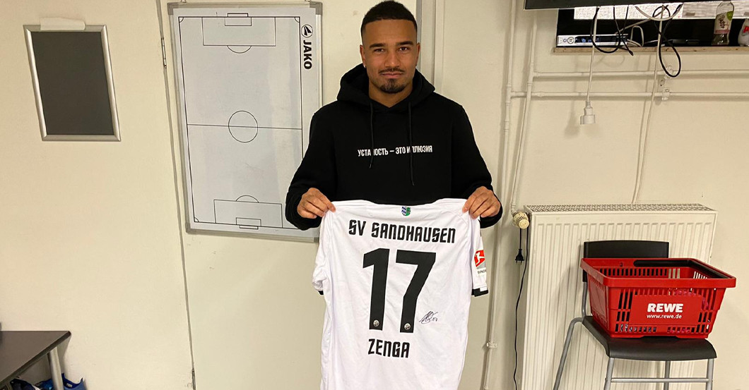 Erik Zenga Paket   Erik Zenga Paket