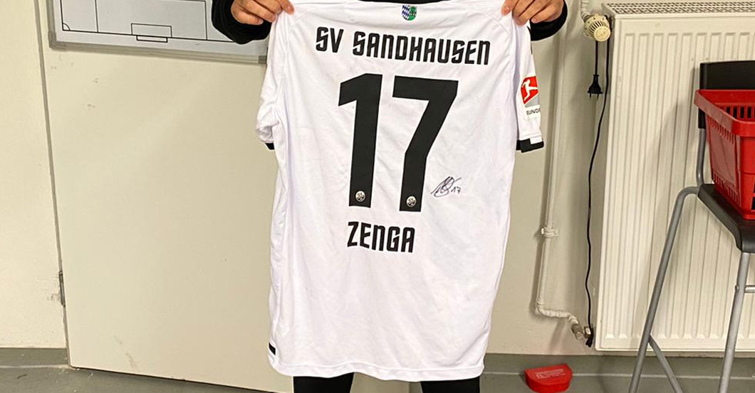 Erik Zenga Paket   Erik Zenga Paket