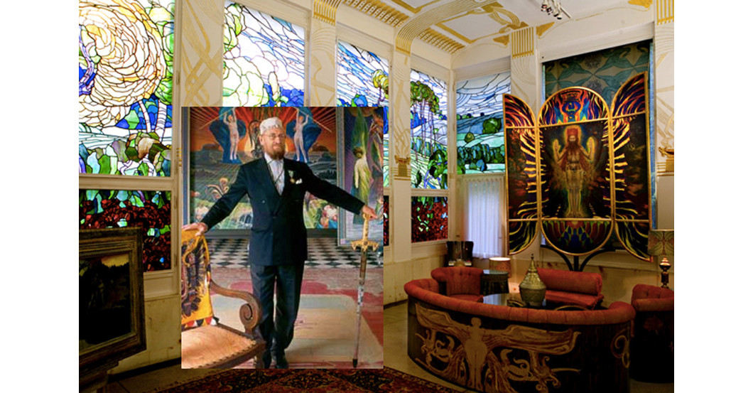 Ernst Fuchs Museum Fest   Ernst Fuchs Museum Fest