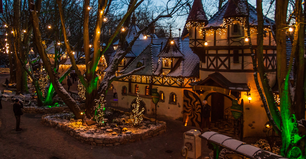 Eröffnung Wintersaison   Eröffnung Wintersaison