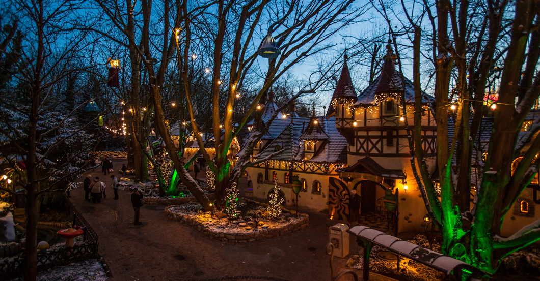 Eröffnung Wintersaison   Eröffnung Wintersaison