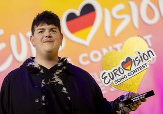  ESC Pokal ISAAK  