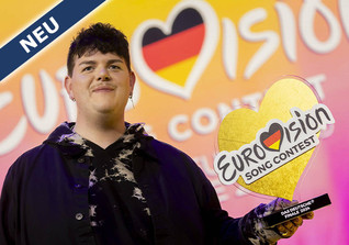  ESC Pokal ISAAK  