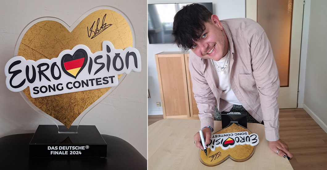  ESC Pokal ISAAK  