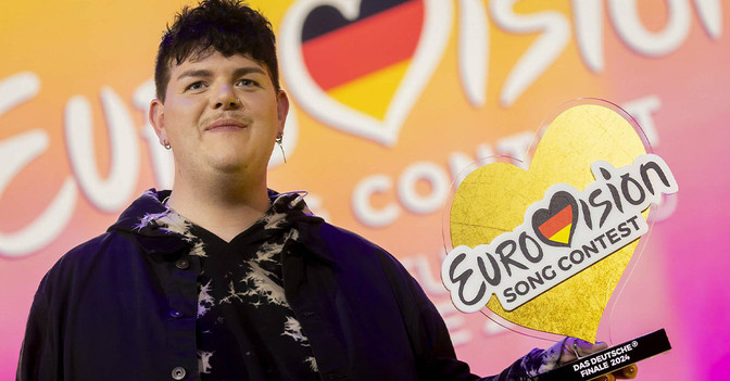  ESC Pokal ISAAK  