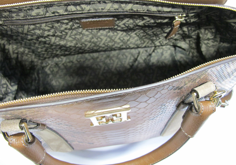 ESCADA-Ledertasche   ESCADA-Ledertasche