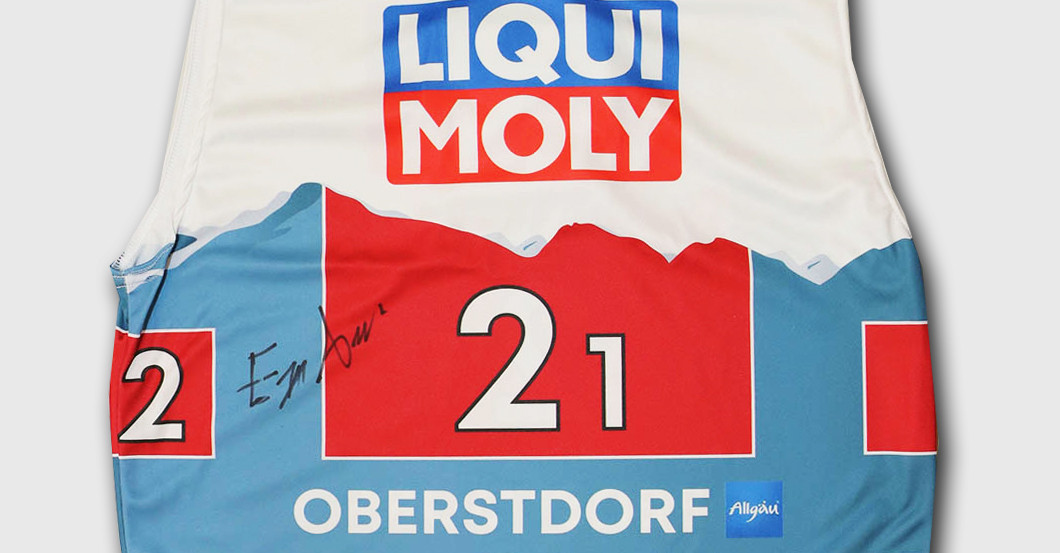  Espen Andersen Startnr 19 