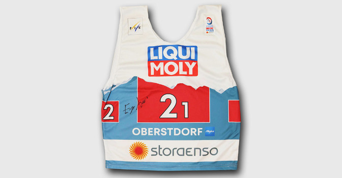  Espen Andersen Startnr 19 