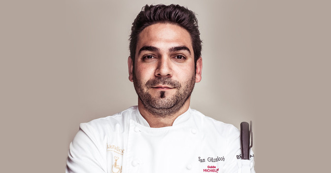 Essen bei Sternekoch    Essen bei Sternekoch