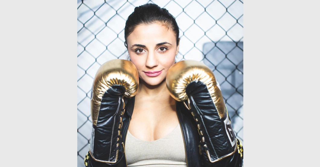 Essen mit Kentikian   Essen mit Kentikian