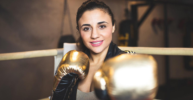 Essen mit Kentikian   Essen mit Kentikian