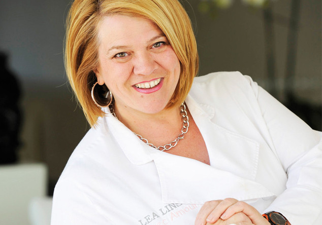 Essen mit Léa Linster   Essen mit Léa Linster