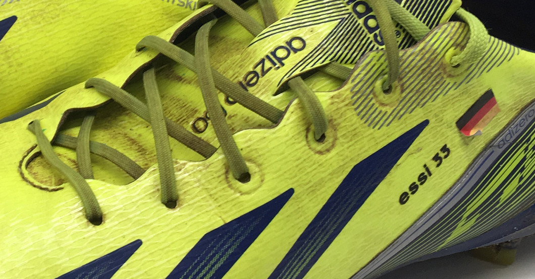 Essweins getragene Schuhe   Essweins getragene Schuhe