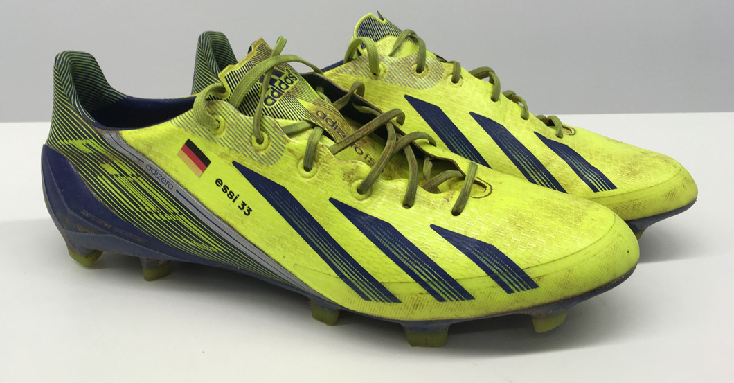 Essweins getragene Schuhe   Essweins getragene Schuhe