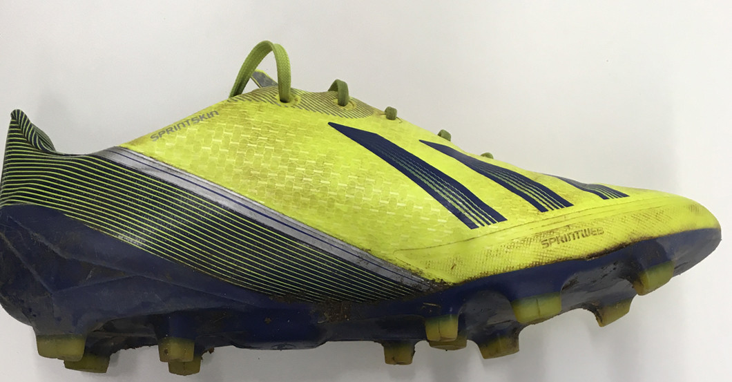 Essweins getragene Schuhe   Essweins getragene Schuhe