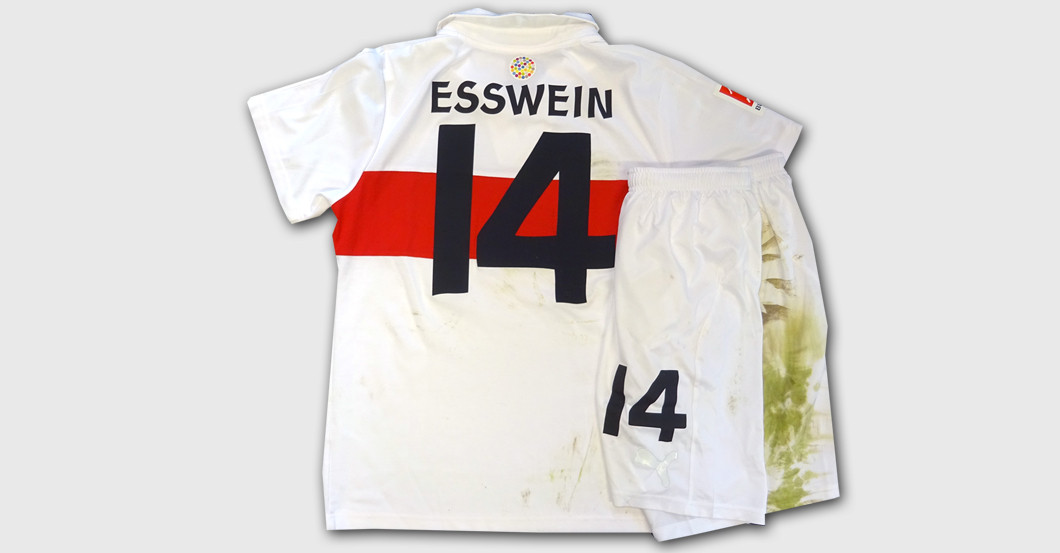  Essweins Sondertrikot 