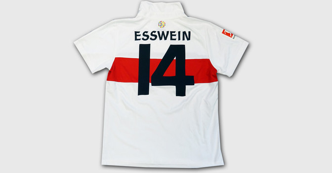 Essweins Sondertrikot   Essweins Sondertrikot