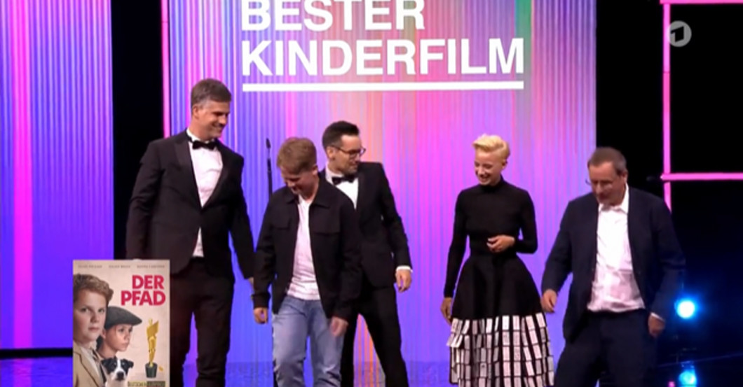  Esther Perbandt Rock 