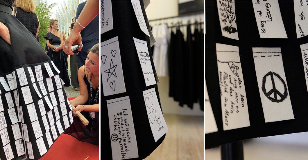  Esther Perbandt Rock 