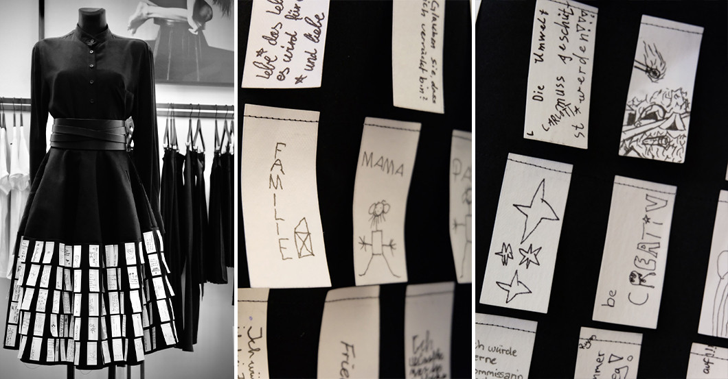  Esther Perbandt Rock 