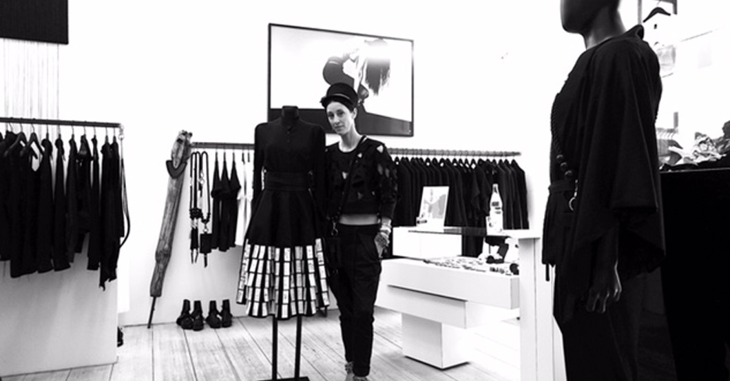  Esther Perbandt Rock 