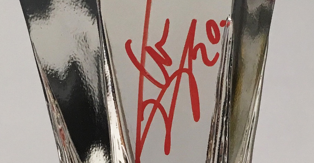 Euro Pokal Juanfran   Euro Pokal Juanfran