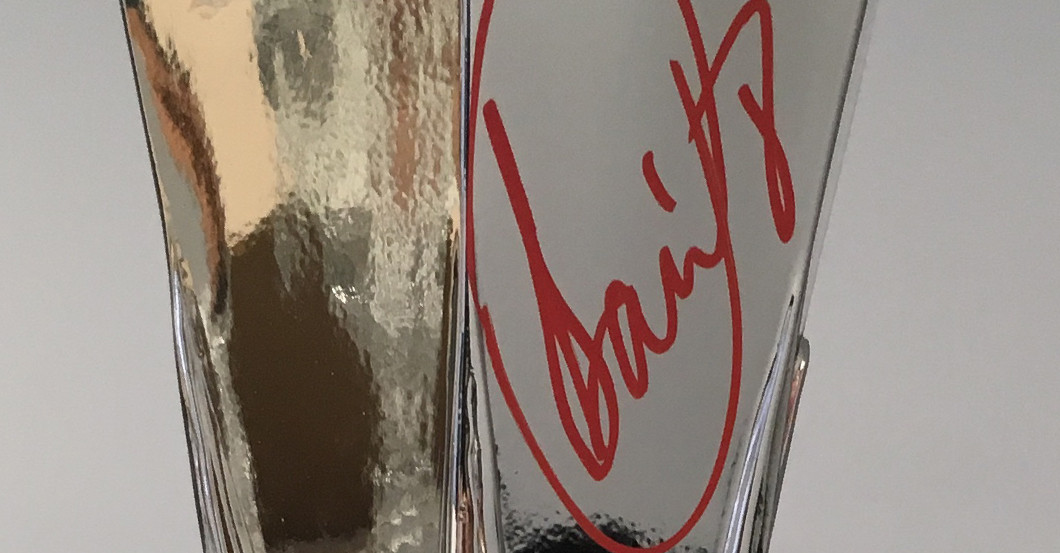 Euro Pokal Niguez   Euro Pokal Niguez