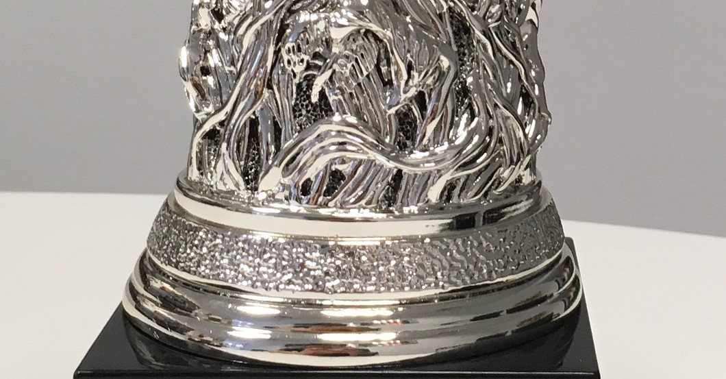 Euro Pokal Niguez   Euro Pokal Niguez