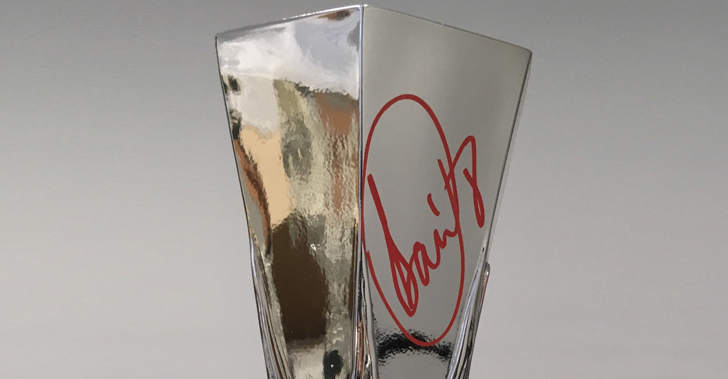 Euro Pokal Niguez   Euro Pokal Niguez