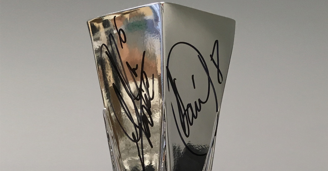 Euro Pokal Stars   Euro Pokal Stars