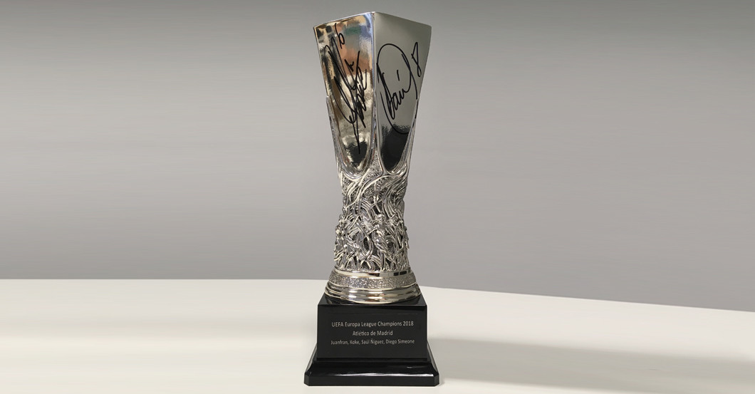 Euro Pokal Stars   Euro Pokal Stars