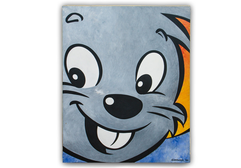 Euromaus-Bild Härringer   Euromaus-Bild Härringer