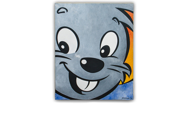 Euromaus-Bild Härringer   Euromaus-Bild Härringer