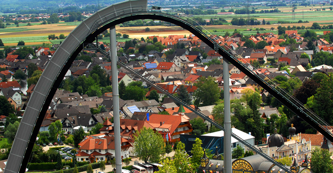 Europa Park Einladung   Europa Park Einladung