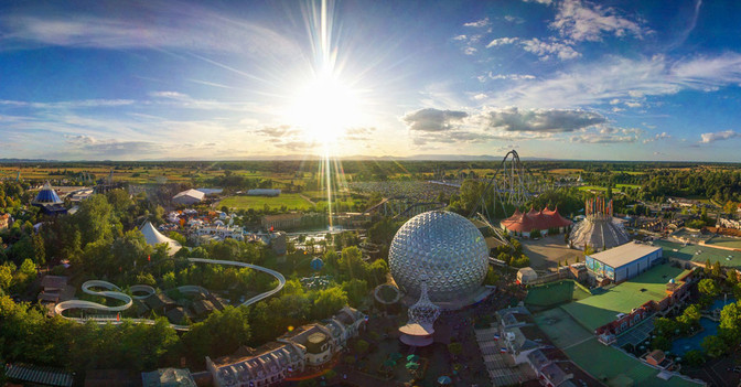 Europa Park Einladung   Europa Park Einladung