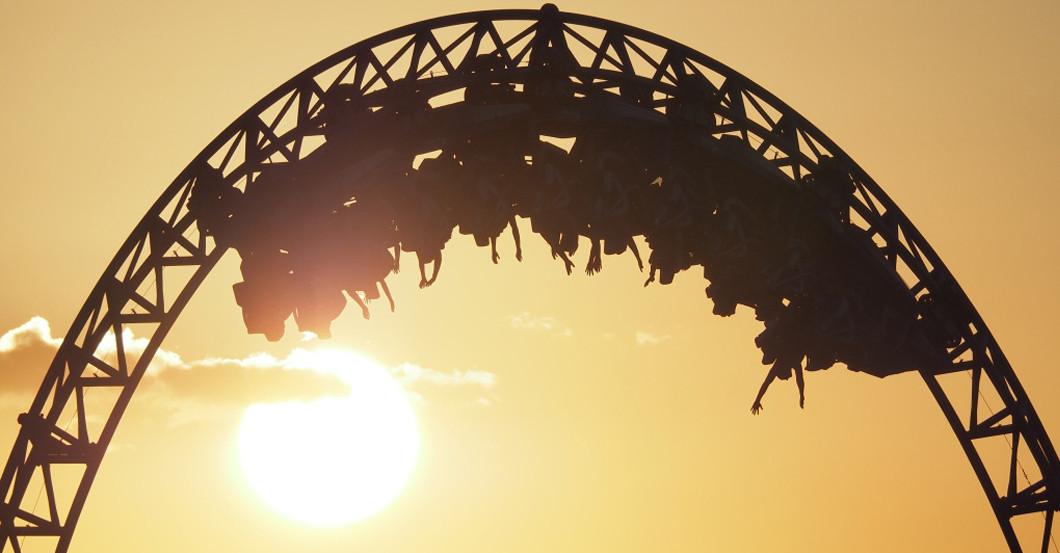 Europa Park Saisonstart   Europa Park Saisonstart